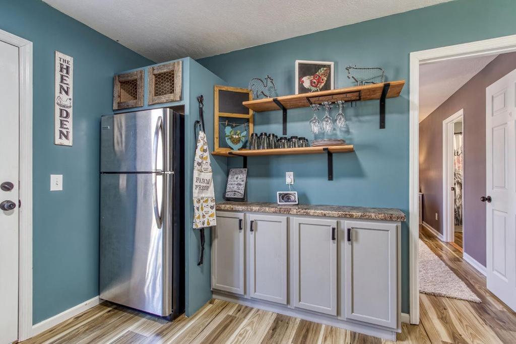 The Mason Jar, Hot Tub, Wifi, 1089 Free Tickets Each Paid Day, Dollywood And More! Піджен-Фордж Екстер'єр фото