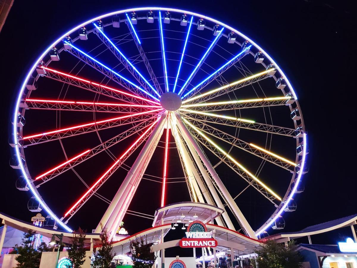 The Mason Jar, Hot Tub, Wifi, 1089 Free Tickets Each Paid Day, Dollywood And More! Піджен-Фордж Екстер'єр фото