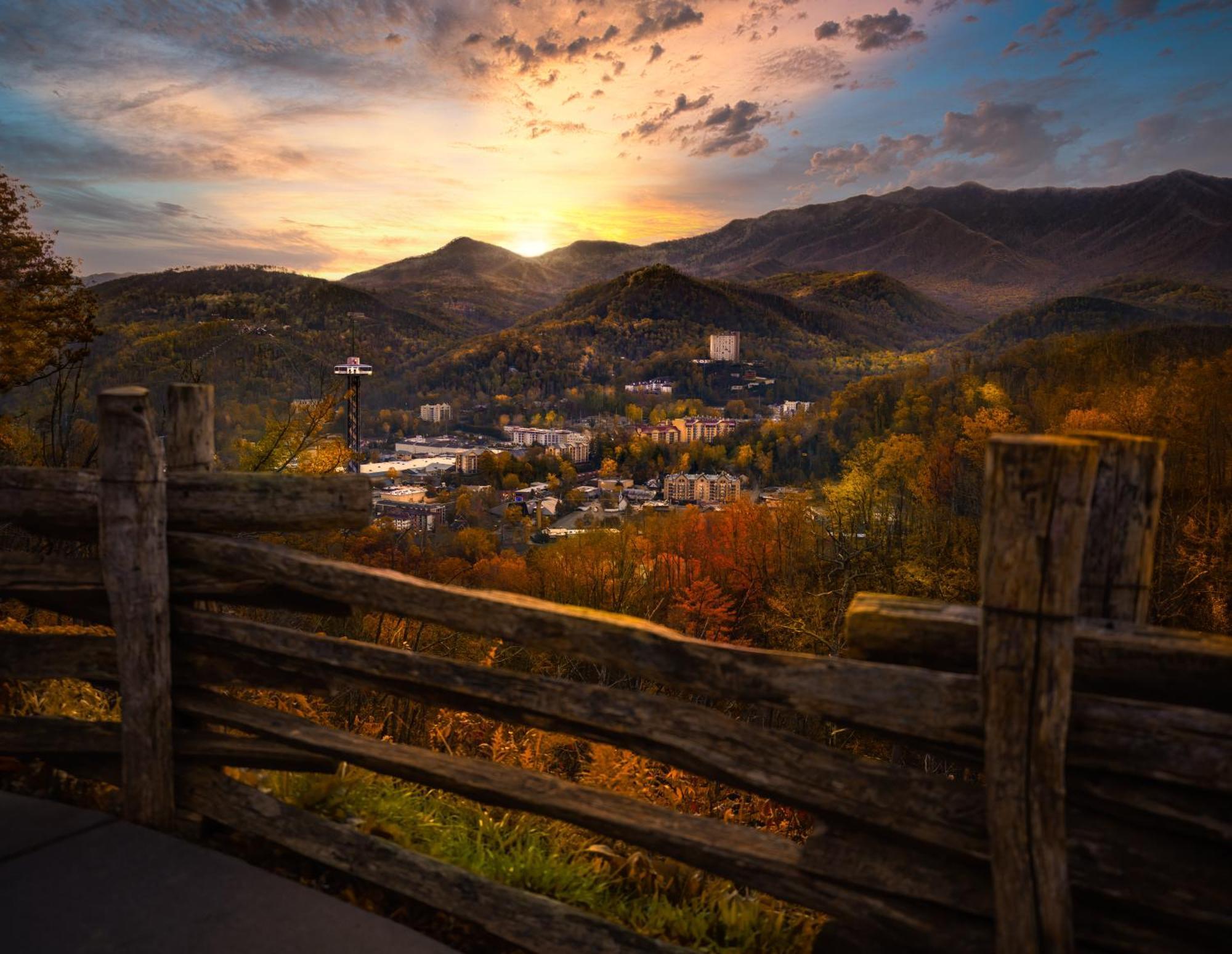 The Mason Jar, Hot Tub, Wifi, 1089 Free Tickets Each Paid Day, Dollywood And More! Піджен-Фордж Екстер'єр фото