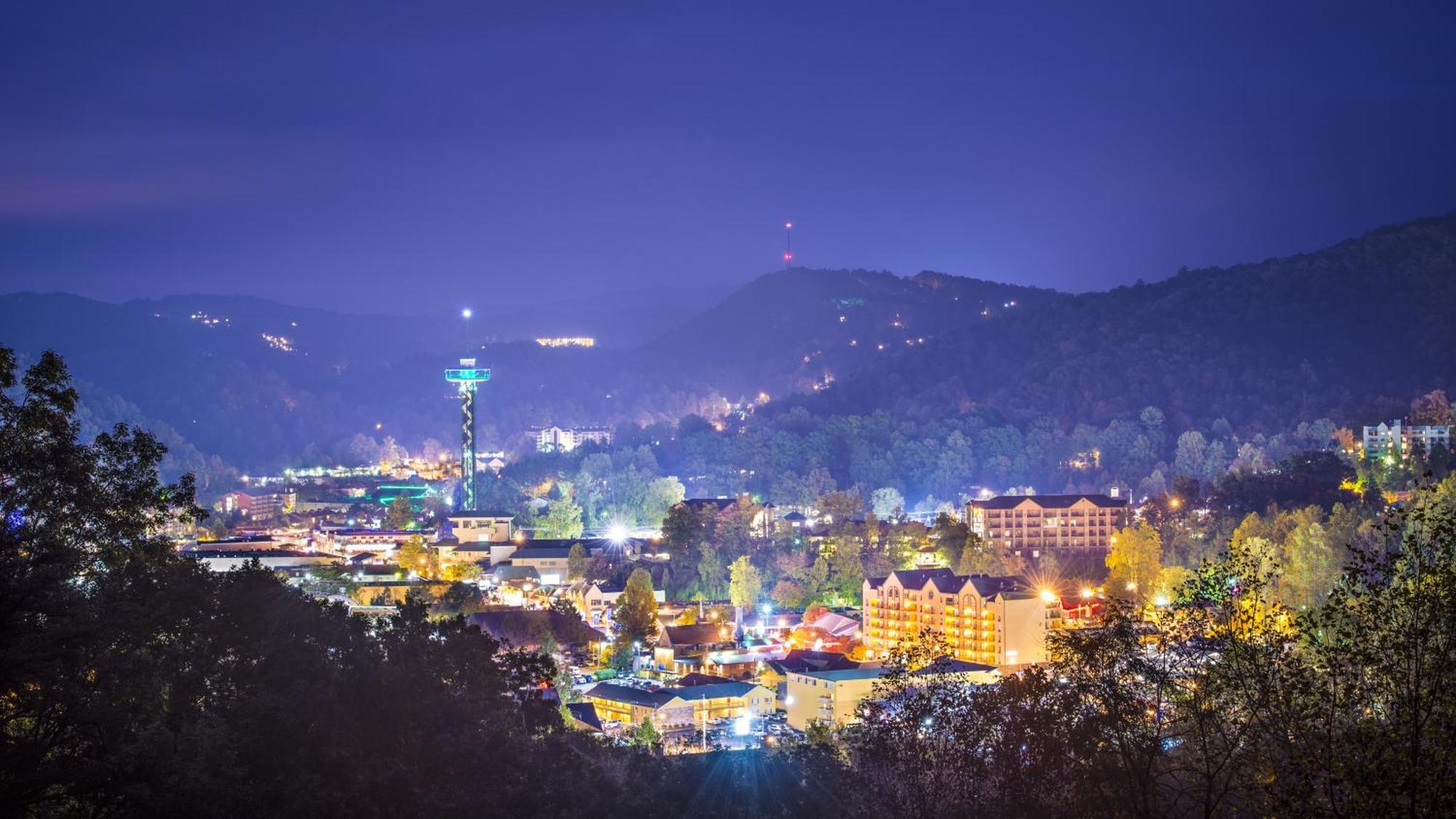 The Mason Jar, Hot Tub, Wifi, 1089 Free Tickets Each Paid Day, Dollywood And More! Піджен-Фордж Екстер'єр фото